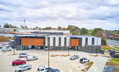 Bayswater Medical Centre .